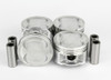 Piston Set 1.8L 1992 Acura Integra - P212.3