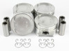 Piston Set 2.3L 1998 Honda Accord - P214.3