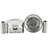 Piston Set 2.3L 2001 Honda Accord - P214A.4