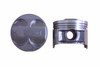 Piston Set 1.6L 1996 Honda Civic del Sol - P217.3