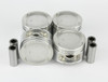 Piston Set 2.2L 1991 Honda Accord - P219.3