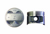 Piston Set 2.2L 1993 Honda Prelude - P223.1