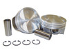 Piston Set 2.4L 2006 Acura TSX - P229.3