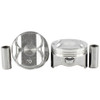 Piston Set 2.4L 2010 Acura TSX - P229B.2