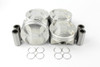 Piston Set 2.0L 2003 Acura RSX - P236.2