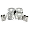 Piston Set 1.5L 2011 Honda CR-Z - P243.1