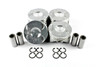 Piston Set 1.8L 2006 Honda Civic - P246.1