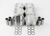 Piston Set 3.2L 2008 Acura TL - P263.5