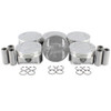 Piston Set 3.5L 2002 Acura MDX - P263A.2