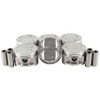 Piston Set 3.2L 1992 Acura Legend - P282.2