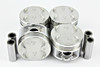 Piston Set 1.5L 1995 Honda Civic del Sol - P290.3