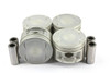 Piston Set 2.1L 1991 Honda Prelude - P292.2