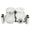 Piston Set 1.6L 1988 Honda Civic - P294.1