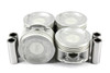 Piston Set 1.5L 1993 Honda Civic - P296.2