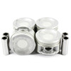 Piston Set 1.5L 1993 Honda Civic - P296.2