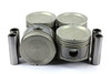 Piston Set 2.3L 1988 Isuzu Pickup - P300.8