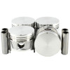 Piston Set 1.9L 1985 Chevrolet S10 - P302.1