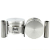 Piston Set 1.9L 1985 Isuzu Pickup - P302.6