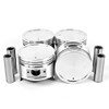 Piston Set 2.6L 1989 Isuzu Amigo - P305.1