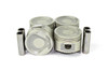 Piston Set 2.6L 1995 Isuzu Pickup - P306.8