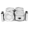 Piston Set 2.6L 1996 Isuzu Rodeo - P306.12