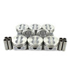 Piston Set 5.7L 1991 Chevrolet G10 - P3103.84