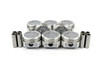 Piston Set 5.7L 1995 AM General Hummer - P3103A.1