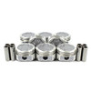 Piston Set 5.7L 1986 Chevrolet Blazer - P3103A.4