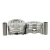 Piston Set 5.7L 1997 Chevrolet C1500 - P3104.8