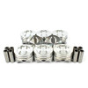 Piston Set 5.7L 2000 Chevrolet Tahoe - P3104.76