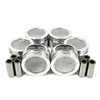 Piston Set 3.4L 1993 Chevrolet Camaro - P3107.1