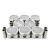 Piston Set 5.0L 1985 Chevrolet C10 Suburban - P3108.1