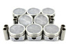 Piston Set 5.0L 1985 Chevrolet El Camino - P3108.13