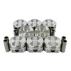 Piston Set 5.0L 1987 Chevrolet Blazer - P3109.4