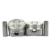 Piston Set 4.3L 1996 Chevrolet Caprice - P3110.9