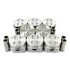 Piston Set 5.0L 1999 Chevrolet Express 1500 - P3110.13