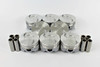 Piston Set 7.4L 1996 Chevrolet C2500 Suburban - P3111.8