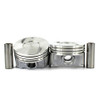 Piston Set 7.4L 1996 Chevrolet C3500HD - P3111.37