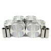 Piston Set 3.4L 1991 Chevrolet Lumina - P3112.1