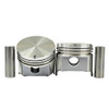 Piston Set 2.8L 1988 Chevrolet Camaro - P3114.3