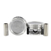 Piston Set 3.1L 1994 Isuzu Pickup - P3115.13