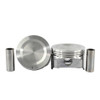 Piston Set 3.3L 1993 Oldsmobile Achieva - P3116.6