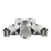 Piston Set 3.4L 2002 Buick Rendezvous - P3117.1