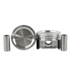 Piston Set 3.4L 2002 Buick Rendezvous - P3117.1