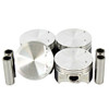 Piston Set 1.9L 2000 Saturn SL - P312.8