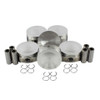 Piston Set 3.2L 2004 Cadillac CTS - P3120.2