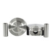 Piston Set 3.5L 2006 Isuzu i-350 - P3122.8