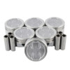 Piston Set 4.3L 1992 Chevrolet Astro - P3125.6