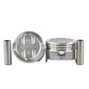 Piston Set 4.3L 1987 Chevrolet El Camino - P3125.28