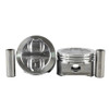 Piston Set 4.3L 1994 Chevrolet Astro - P3127.3